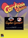 Gopher Spinach
